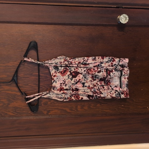 Vince Camuto Tank & Bottoms Pajama Set Size Large - Picture 5 of 7